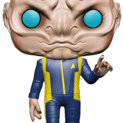 Funko Star Trek: Discovery - Saru Pop! Vinyl