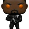 Funko Preorders Fast & Furious: Hobbs & Shaw - Brixton Orange Eyes Pop! Vinyl
