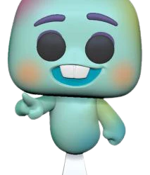 Funko Preorders Soul - 22 Pop! Vinyl