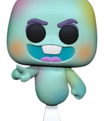 Funko Soul - 22 Grinning Pop! Vinyl