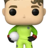 Funko Football: Chelsea - Kepa Arrizabalaga Pop! Vinyl