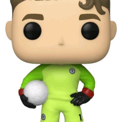 Funko Football: Chelsea - Kepa Arrizabalaga Pop! Vinyl