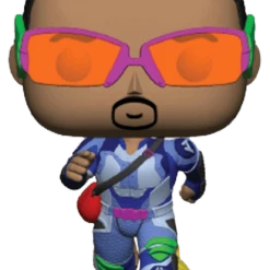 Funko The Boys - A-Train Pop! Vinyl