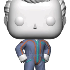 Funko Preorders The Boys - Translucent Translucent Pop! Vinyl