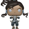 Funko The Legend Of Korra - Korra Avatar State Pop! Vinyl