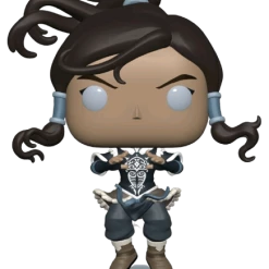 Funko The Legend Of Korra - Korra Avatar State Pop! Vinyl