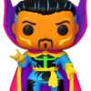 Funko Doctor Strange - Doctor Strange Black Light Pop! Vinyl