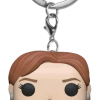 Funko The Office - Pam Beesly Pocket Pop! Keychain Lucky Last