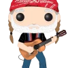 Funko Willie Nelson - Willie Nelson Pop! Vinyl Preorders
