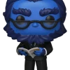 Funko X-Men (2000) - Beast 20th Anniversary Pop! Vinyl Preorders