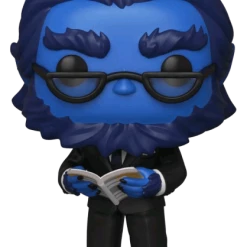 Funko X-Men (2000) - Beast 20th Anniversary Pop! Vinyl Preorders