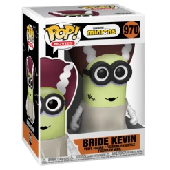 Funko Minions - Bride Kevin Pop! Vinyl