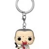 Funko Lucky Last Hannibal - Hannibal Blood Slattered Pocket Pop! Keychain