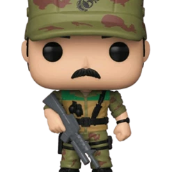 Funko G.I. Joe - Leatherneck Pop! Vinyl