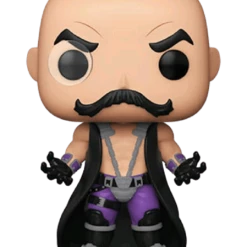 Funko G.I. Joe - Dr Mindbender Pop! Vinyl