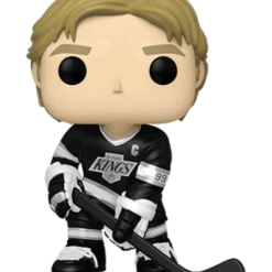 Funko NHL: Legends - Wayne Gretzky LA Kings 10" Pop! Vinyl