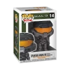 Funko Preorders Halo Infinite - Spartan Mark VII With Vakara 78 Commando Rifle Pop! Vinyl