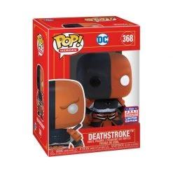 Funko Funko Products DC Imperial - Deathstroke (Imperial) SDCC 2021 Pop! Vinyl