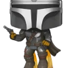 Funko Funko Products Star Wars: The Mandalorian - Mandalorian Flying Pop! Vinyl