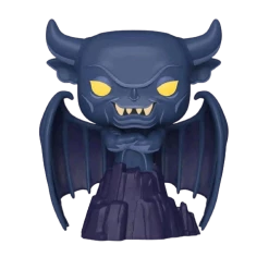Funko Fantasia - Menacing Chernabog 80th Anniversary Pop! Vinyl Preorders