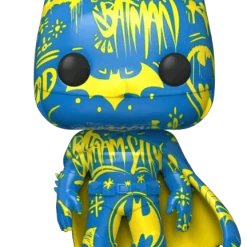 Funko Batman - Batman #2 (Artist) Pop! Vinyl With Protector Preorders