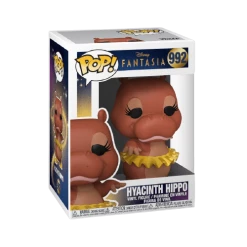 Funko Preorders Fantasia - Hyacinth Hippo 80th Anniversary Pop! Vinyl
