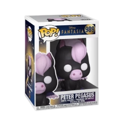 Funko Fantasia - Peter Pegasus 80th Anniversary Pop! Vinyl Preorders