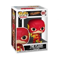 Funko The Flash (TV) - Flash Pop! Vinyl Funko Products
