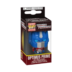 Funko Transformers - Optimus Prime Pocket Pop! Keychain
