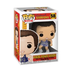 Funko Icons - Richard Simmons Dancing Pop! Vinyl