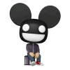 Funko Preorders Deadmau5 - Deadmau5 Pop! Vinyl