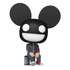 Funko Preorders Deadmau5 - Deadmau5 Pop! Vinyl