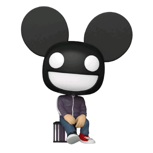 Funko Preorders Deadmau5 - Deadmau5 Pop! Vinyl 3 Funko Preorders Deadmau5 - Deadmau5 Pop! Vinyl
