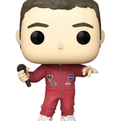 Funko Icons - Logic Pop! Vinyl Preorders
