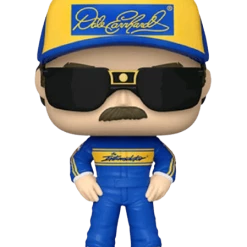 Funko Preorders NASCAR - Dale Earnhardt Sr Pop! Vinyl