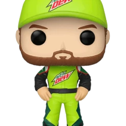 Funko NASCAR - Dale Earnhardt Jr Pop! Vinyl Preorders