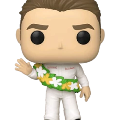 Funko Preorders NASCAR - Mario Andretti Pop! Vinyl