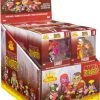 Funko Marvel Zombies - Mini Vinyls Blind Box [SINGLE UNIT] Preorders