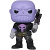 Funko Preorders Marvel - Punisher Thanos 6" Pop! Vinyl
