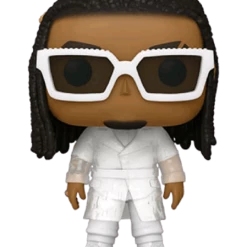 Funko Preorders Ozuna - Ozuna Pop! Vinyl