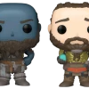 Funko God Of War - Broc & Sindri Pop! Vinyl 2-pack Preorders