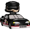 Funko NASCAR - Dale Earnhardt Sr With Car Pop! Ride