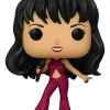 Funko Selena - Selena Burgundy Outfit Pop! Vinyl