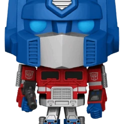 Funko Transformers - Optimus Prime 10" Pop! Vinyl