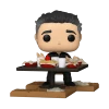 Funko Funko Products Avengers Movie - Bruce Banner Victory Shawarma Pop! Deluxe