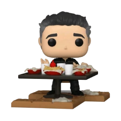 Funko Funko Products Avengers Movie - Bruce Banner Victory Shawarma Pop! Deluxe