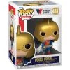 Funko Wonder Woman - Wonder Woman Flashpoint 80th Anniversary Pop! Vinyl