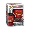Funko Hulk - Red Hulk Chase Bundle Lucky Last