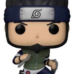 Funko Naruto: Shippuden - Asuma Pop! Vinyl Funko Products