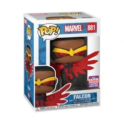Funko Marvel Comics - Falcon SDCC 2021 Pop! Vinyl